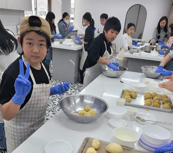 겨울방학 체험 프로그램