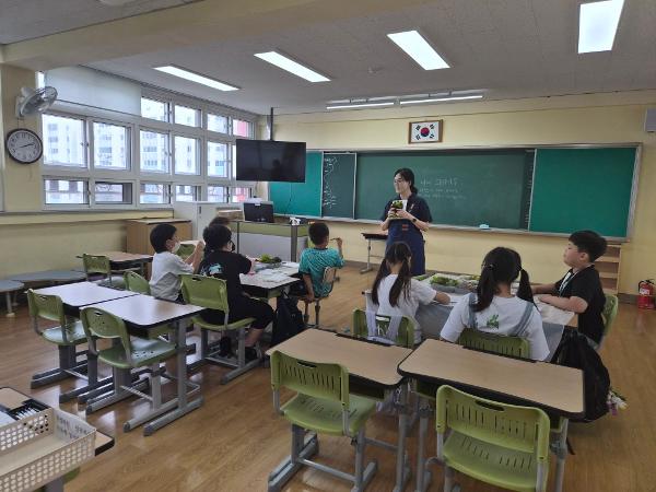 2026학년도 돌봄.방과후학교 공개의 날